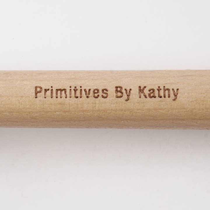 Primitives by Kathy - Wholesale Kitchen Tool/Gadget - If You Have To Stir It's Homemade Spatula6