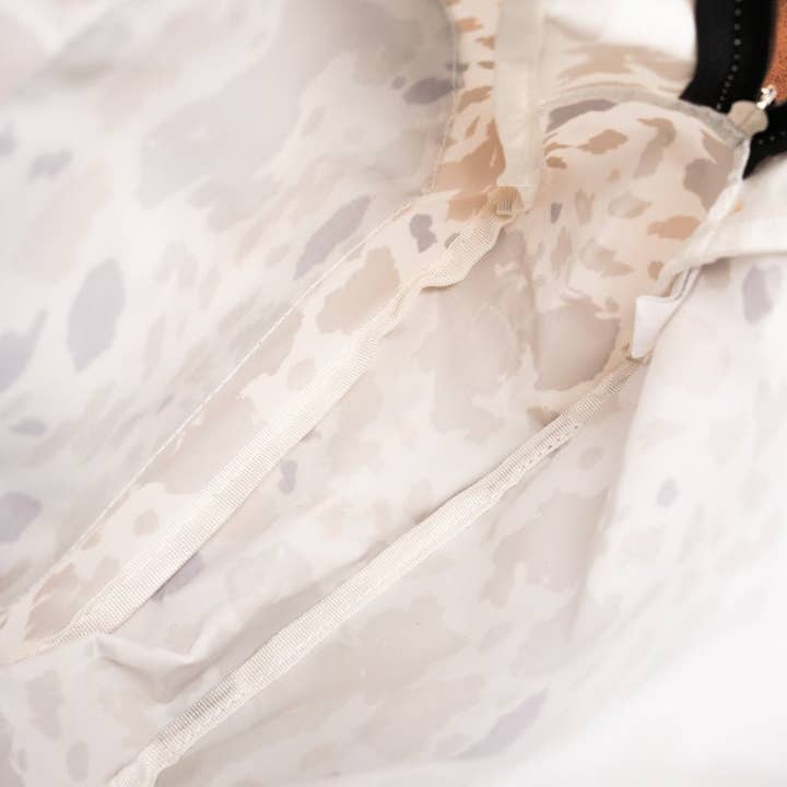 Wholesale Accessory Market - Wholesale Backpack - Women's - NGIL Caffe Moo-cha Small Backpack3