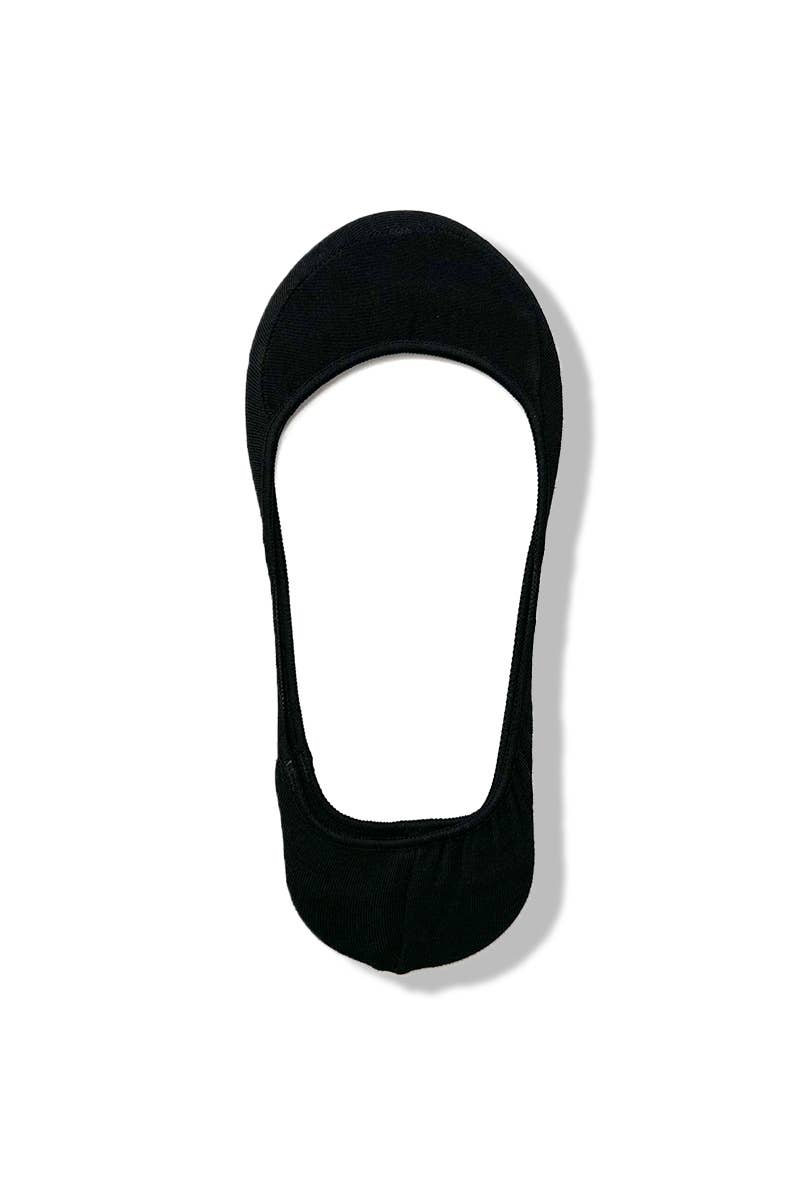 Belle Com'Elle - Wholesale Socks - Women's - Invisible Socks/M001B0