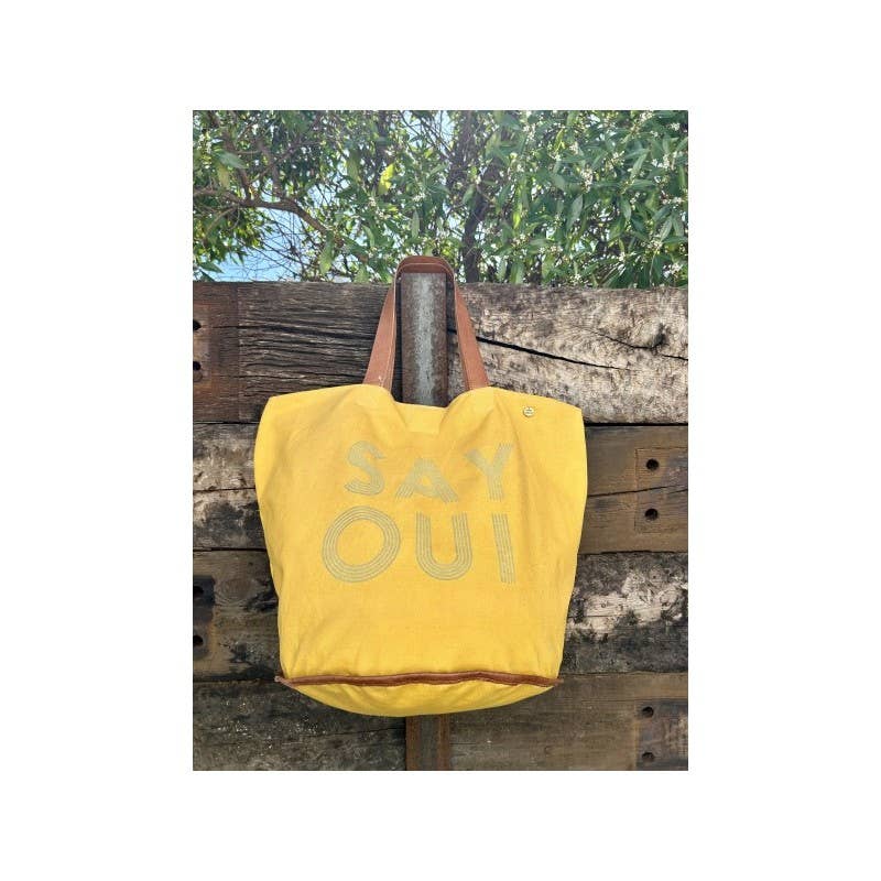 Casa Natura Design SL - Wholesale Beach Bag - Bestseller Bag Casa Natura 4 Canvas Seasons - KOBE NR894