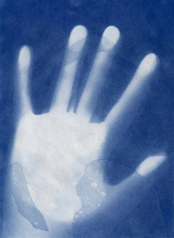 Jacquard Products - Wholesale DIY Craft Kit - Cyanotype Set7