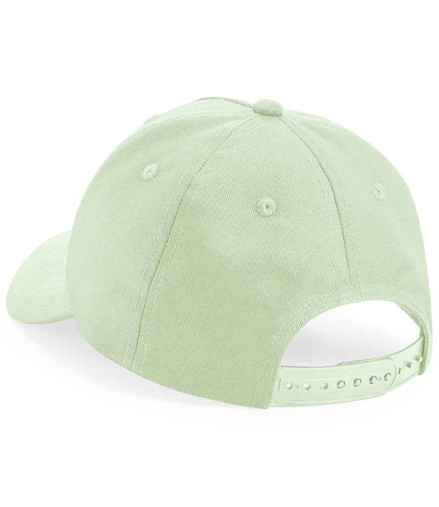 Pierre Francis – Großhandel Basecap – Kinder – Beechfield Kinder Cap aus 100% Bio-Baumwoll-Twill mit 5 Panels9
