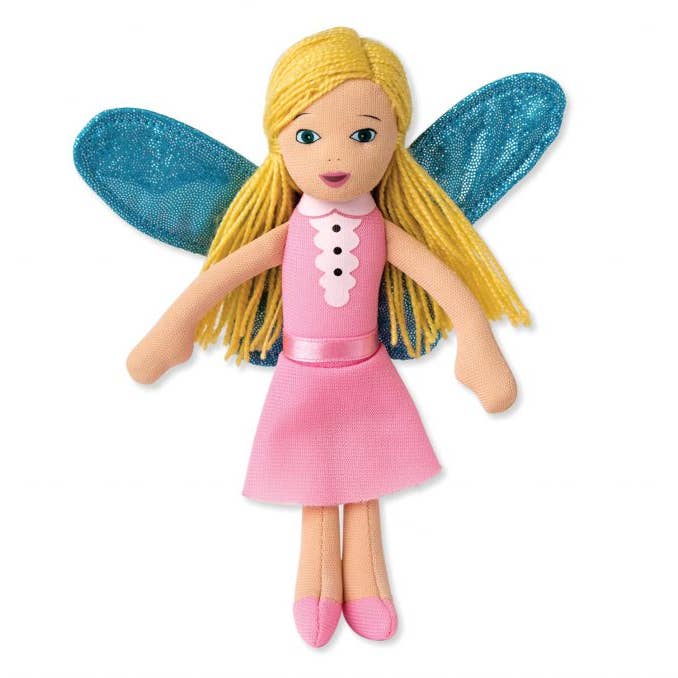 Dreamland Fairy Doll for wholesale by Dreamland Fairy