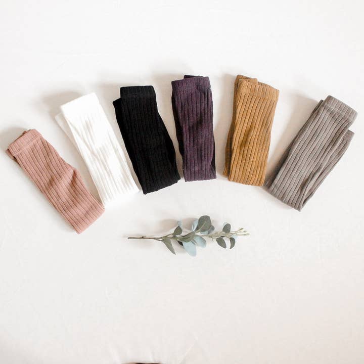 Cuisses de filles | Bas | Leggings pour la vente par Bodoke Kids Boutique