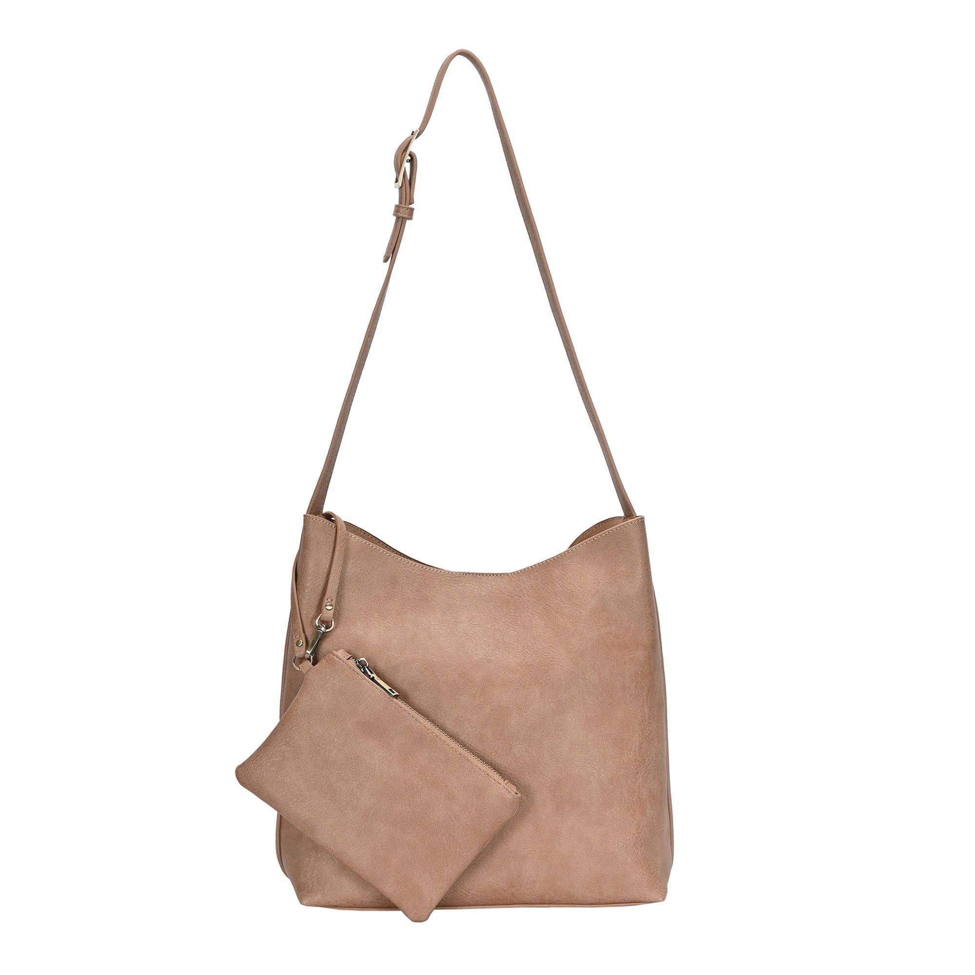 MMS Brands - Venta al por mayor Bolsa de asa- Mujer - Bolso Ophelia3
