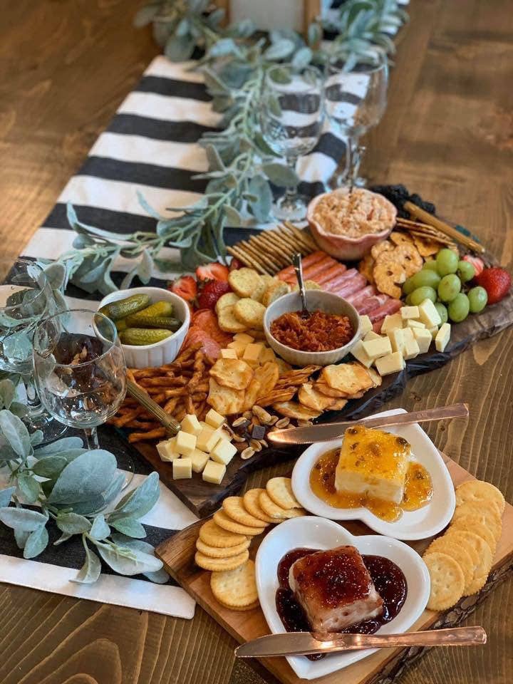 Southern Roots Sisters - Vente Confiture/gelée - Confiture de poivrons abricots4