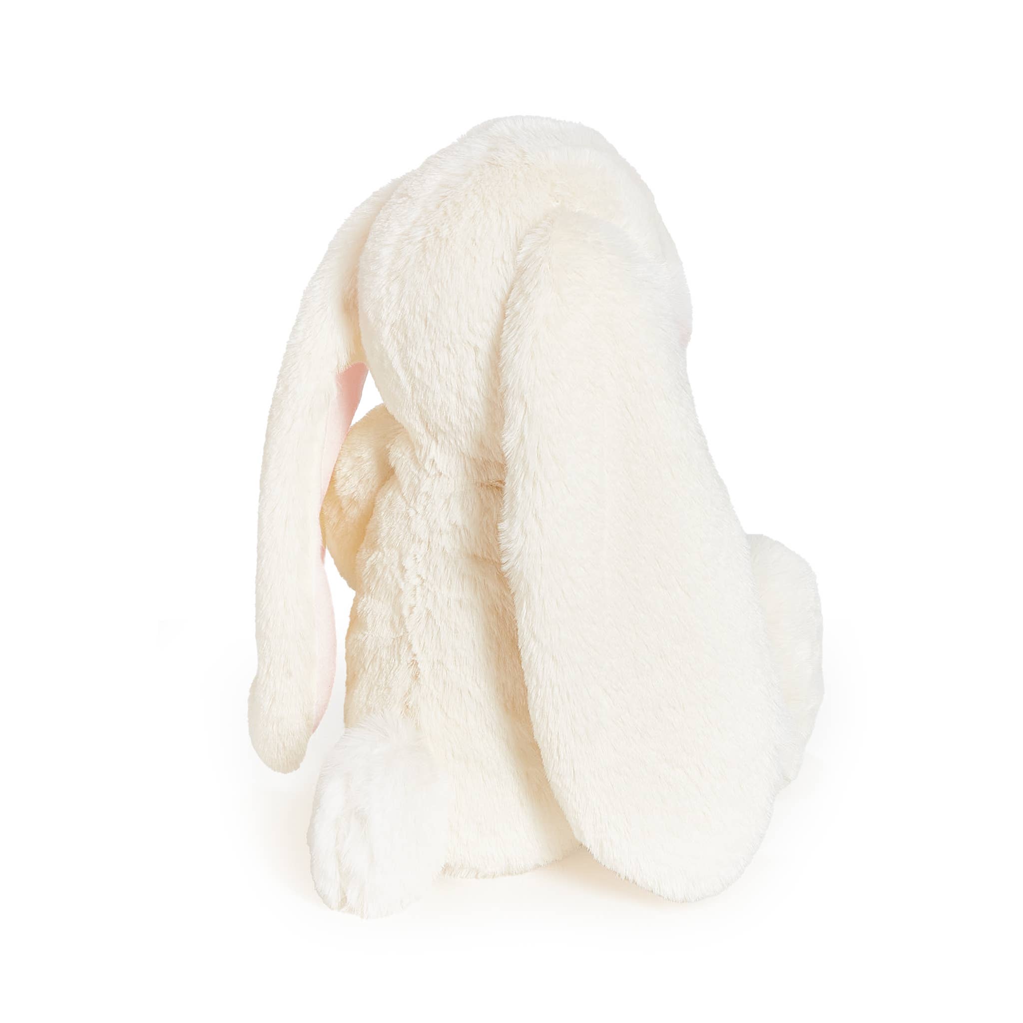 Bunnies By the Bay - Vente Peluche – enfant et bébé - Petit lapin à grignoter 12" - Crème3