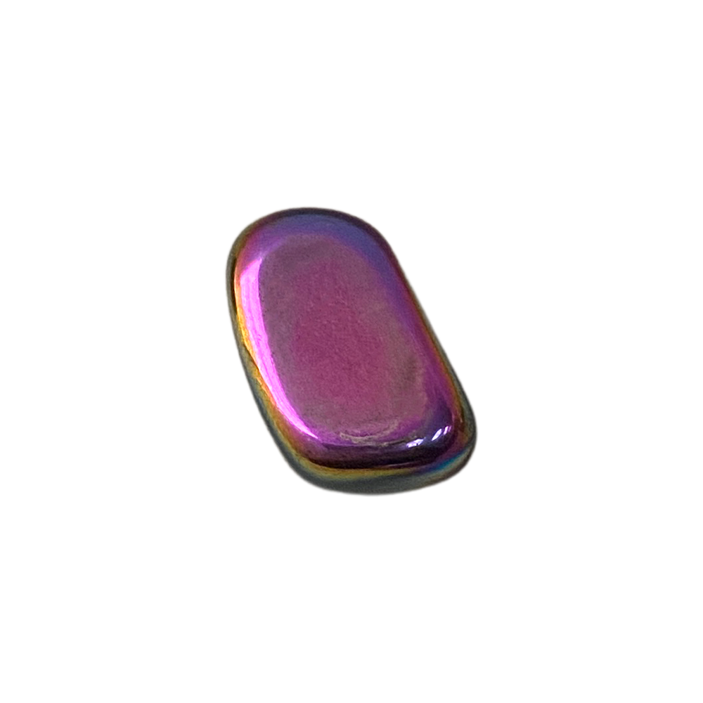 VIE – wholesale Spiritual stone/crystal – Single Tumbled Magnet0