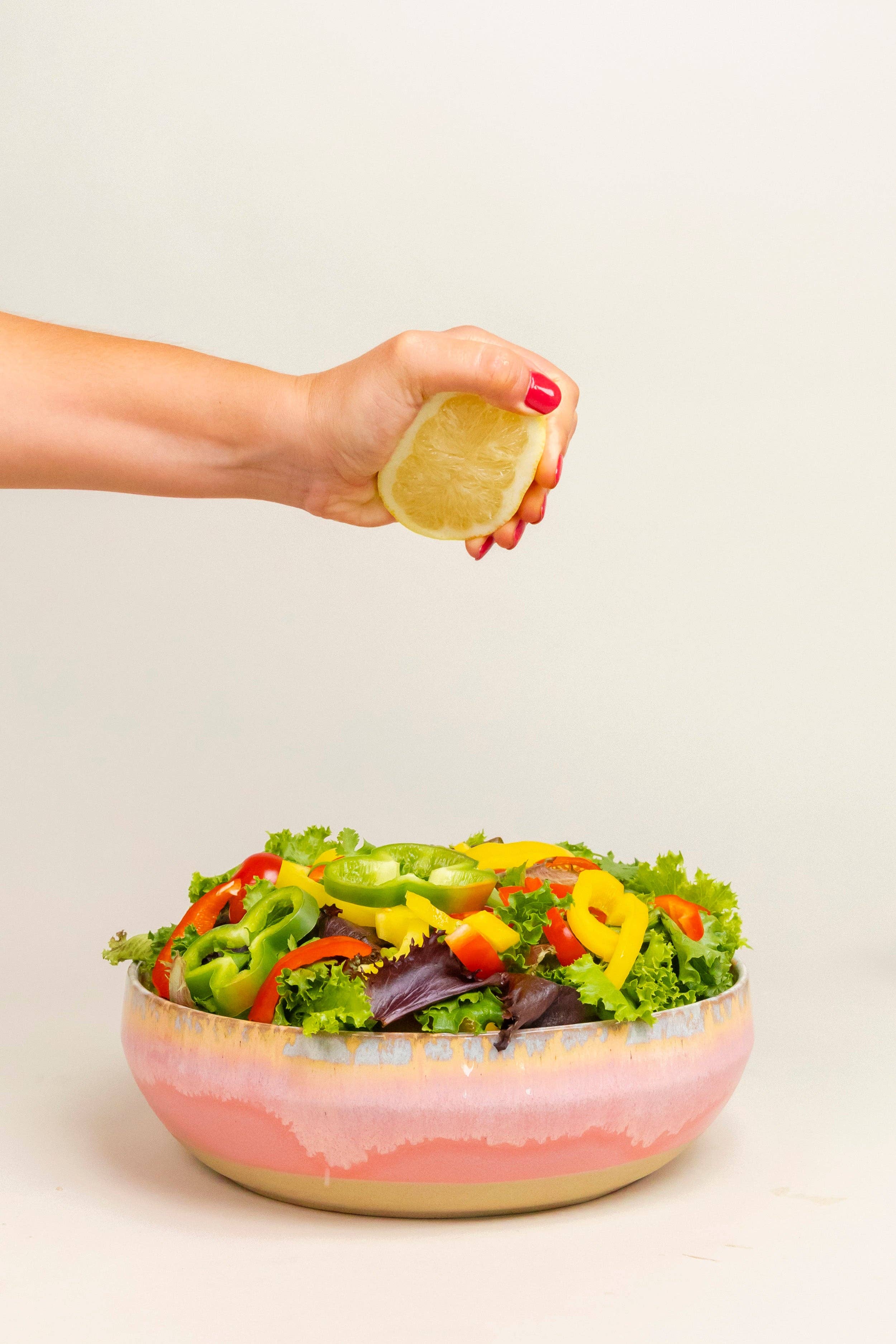 grain by grain - Wholesale Bowl - Large bowl Pôr do Sol2