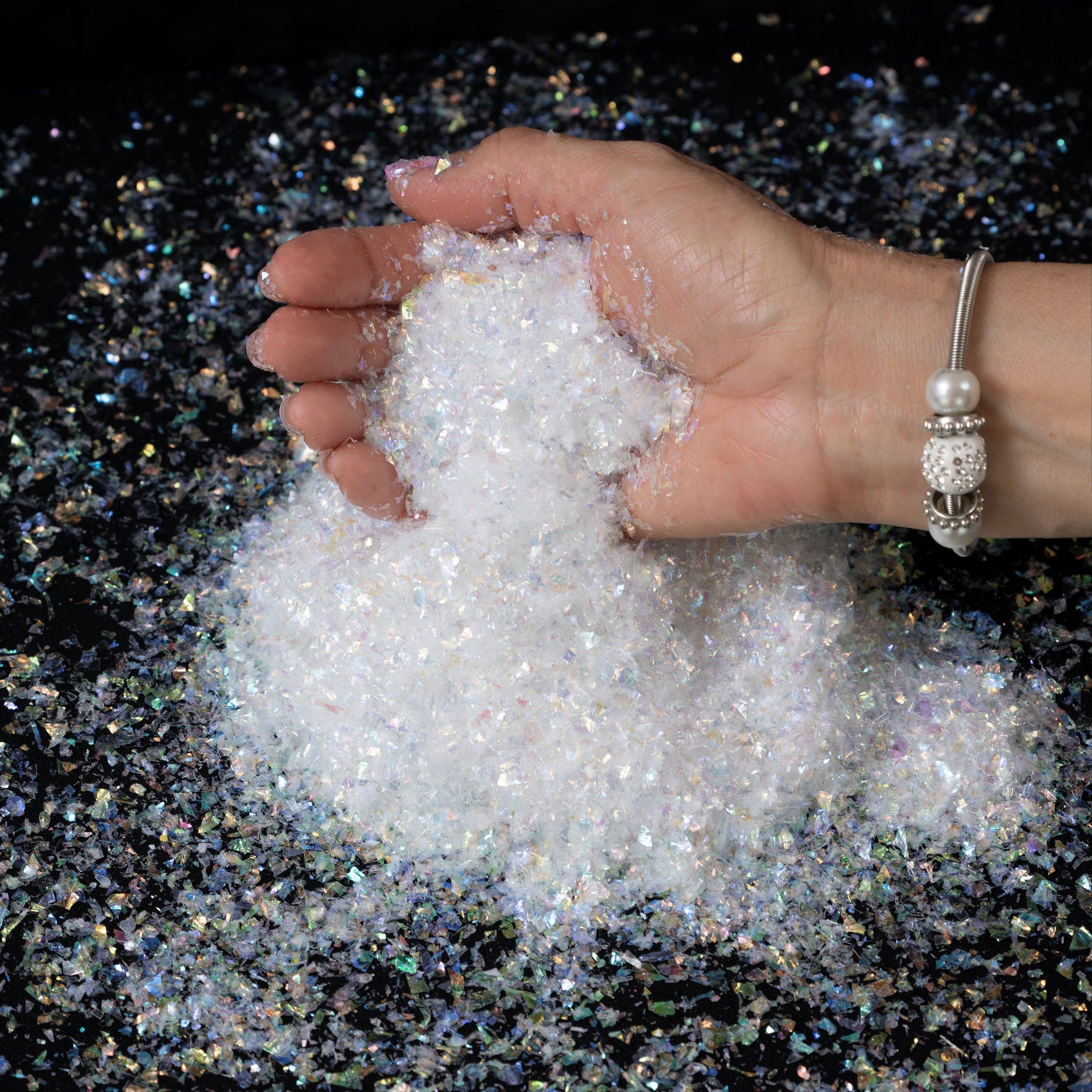 Meyer Imports - Wholesale Christmas Decoration - Meyer Imports 6oz Holiday Artificial Christmas Snow Flakes 1