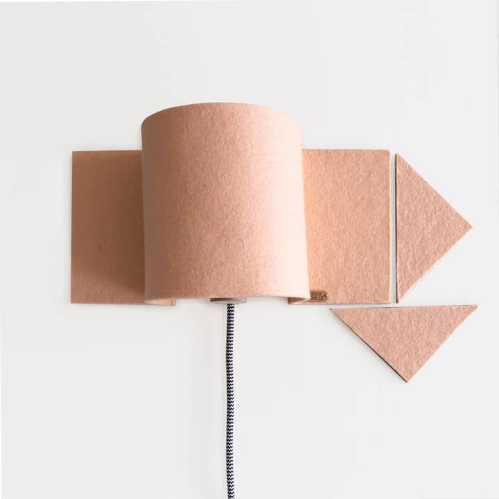 Studio Mabelle - Wholesale Sconce - walllamp 1