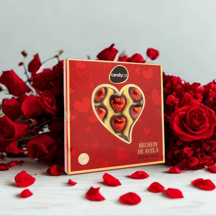 Candy Heart - 100 g pour la vente par Candycat