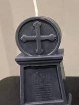 Small Tombstone A for wholesale by Susan Schomigs Creations