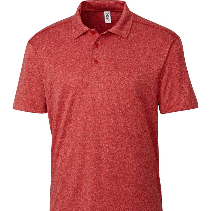 Clique Charge Active Mens Short Sleeve Polo and other Purchase Wholesale polyester polos. Free Returns & Net 60 Terms on Faire trending on Faire.
