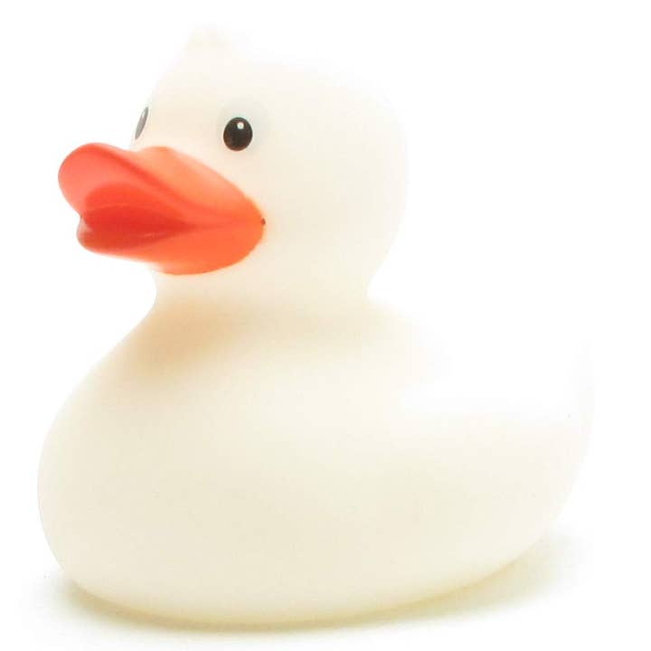 Duckshop - Wholesale Bath Toy - Baby - Magic rubber duck with UV color change white to pink - rubber duck