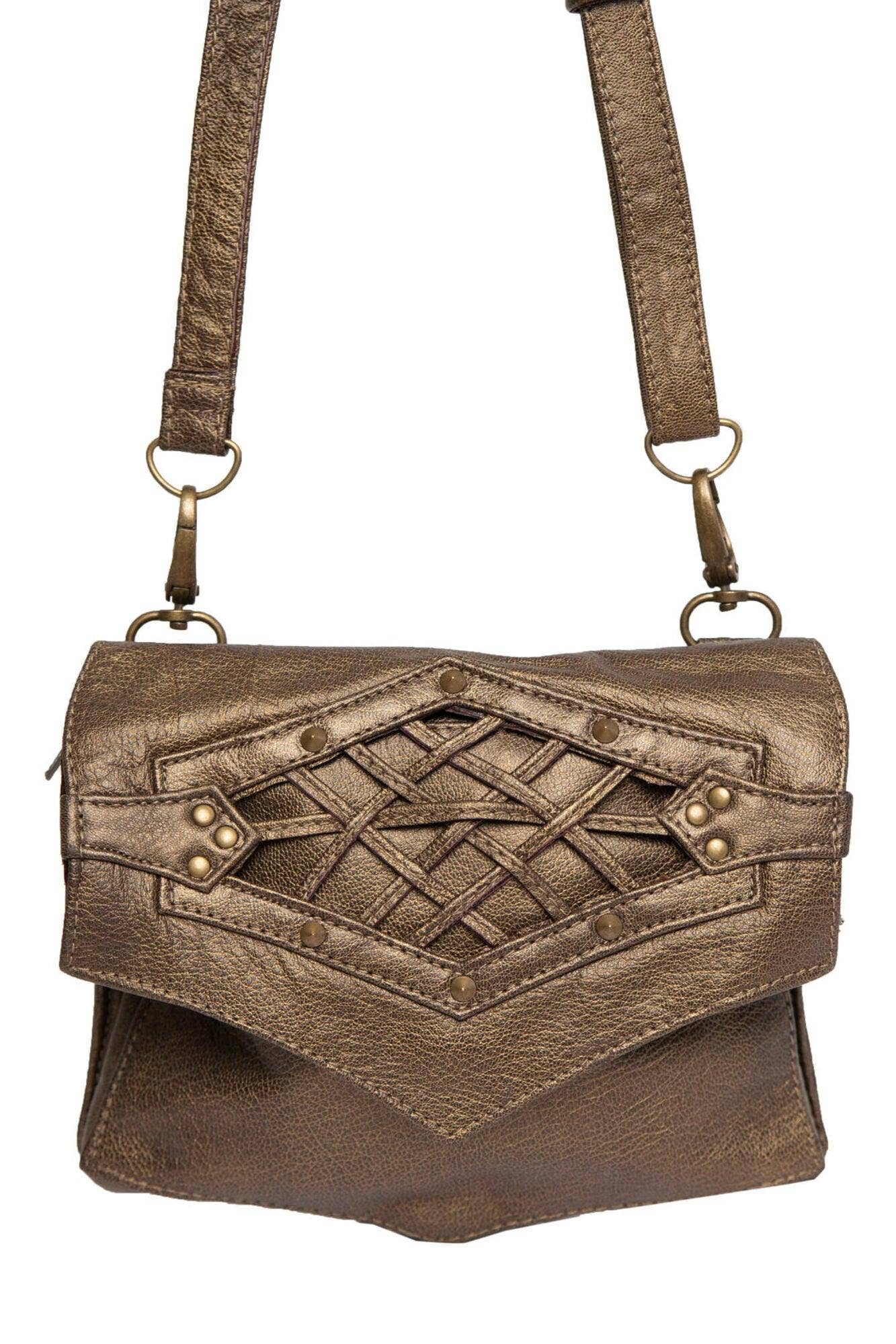 Hipstirr - Wholesale Crossbody Bag - Women's - Izzy Belt Bag3