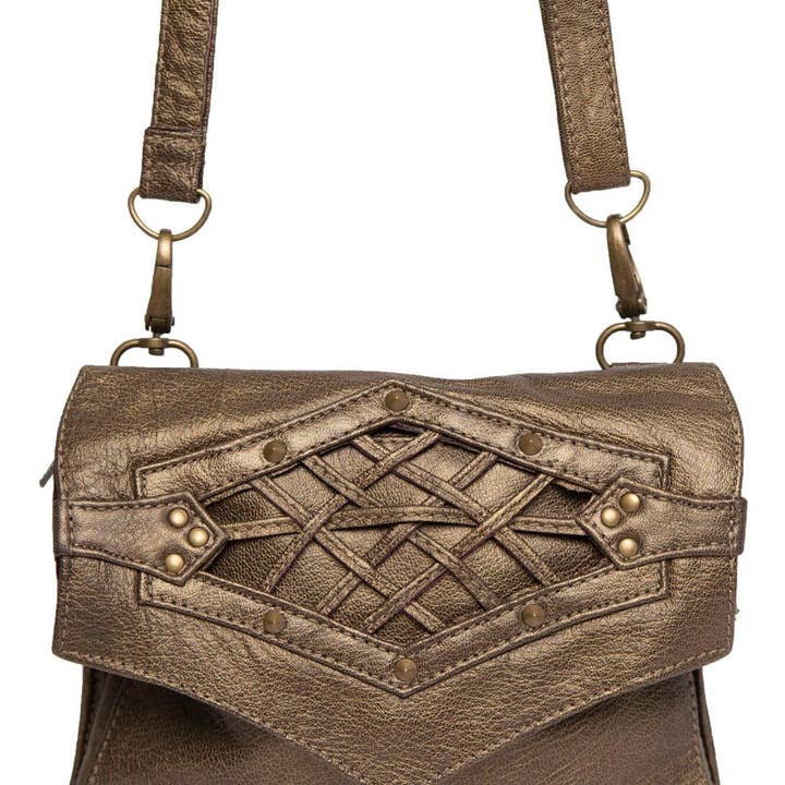 Hipstirr - Wholesale Crossbody Bag - Women's - Izzy Belt Bag3