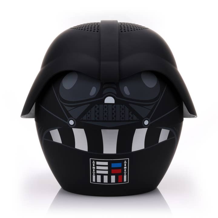 Haut-parleur Bluetooth Star Wars Vader 8 pouces Bitty Boomers pour la vente par Bitty Boomers