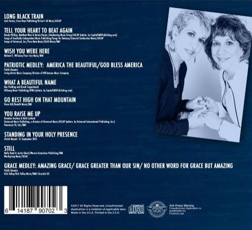 Thoughts & Expressions LLC - Wholesale Music CD/Vinyl - Destiny CD1