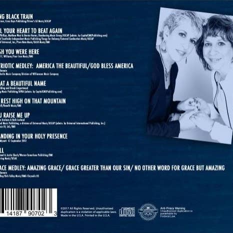 Thoughts & Expressions LLC - Wholesale Music CD/Vinyl - Destiny CD1