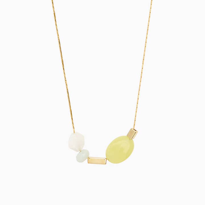 Titlee - Vente Colliers à pendentif - Collier perles WESTBURY