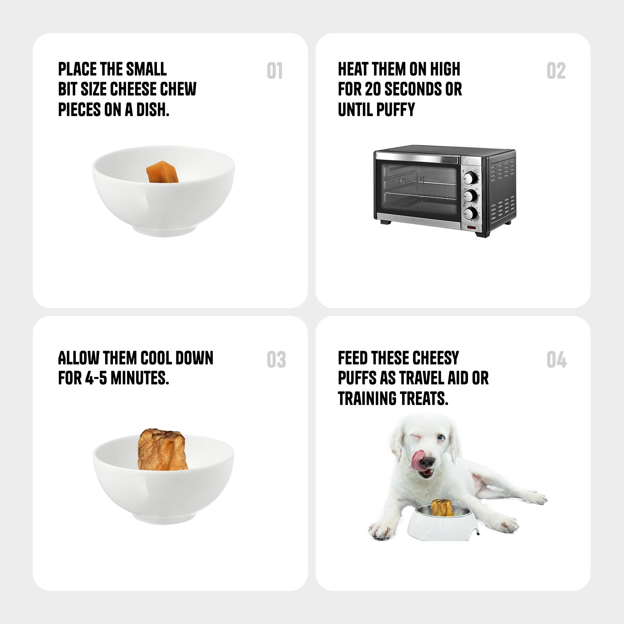 PetYupp - Wholesale Pet Treats - Dog - Himalayan Gourmet Cheese Chew Pumpkin  - Pack of 1  - 3.5 0z7