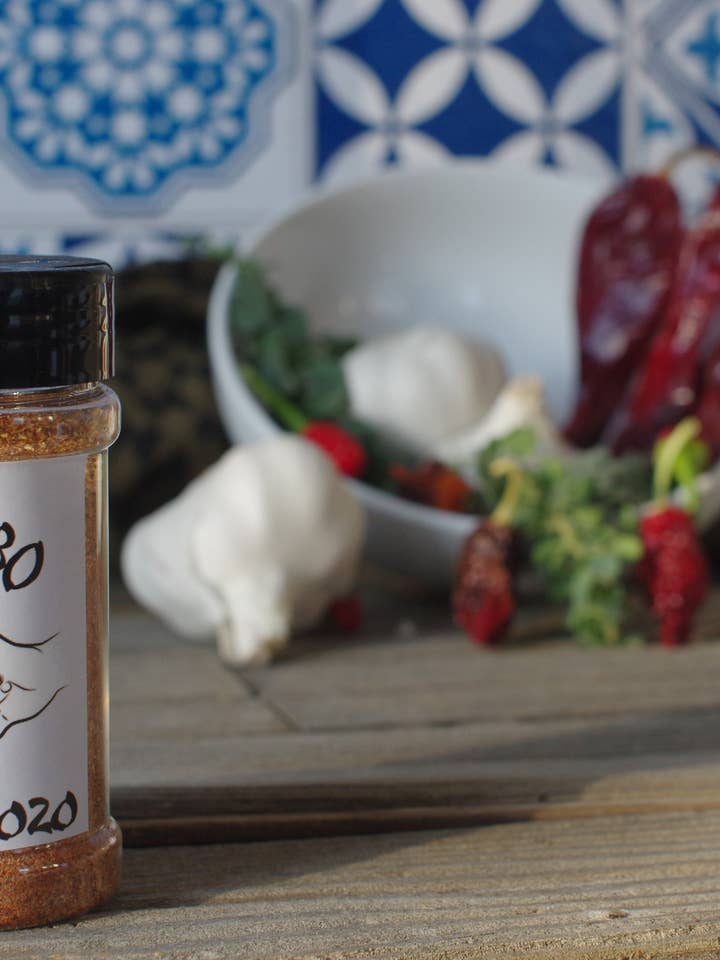 Original Jaydobo Spice för wholesale av Jaydobo