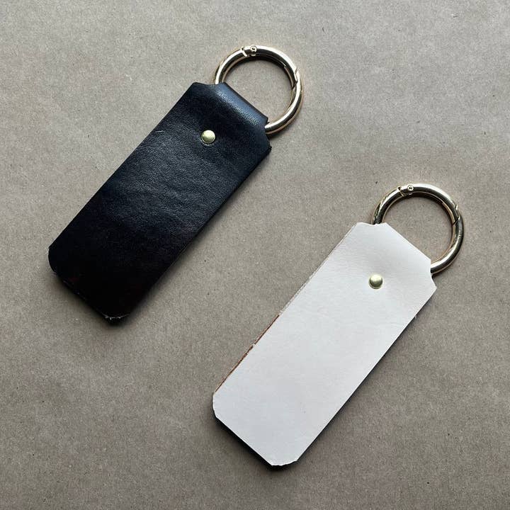 Hat Clips for wholesale by Bear Cub Leather Goods