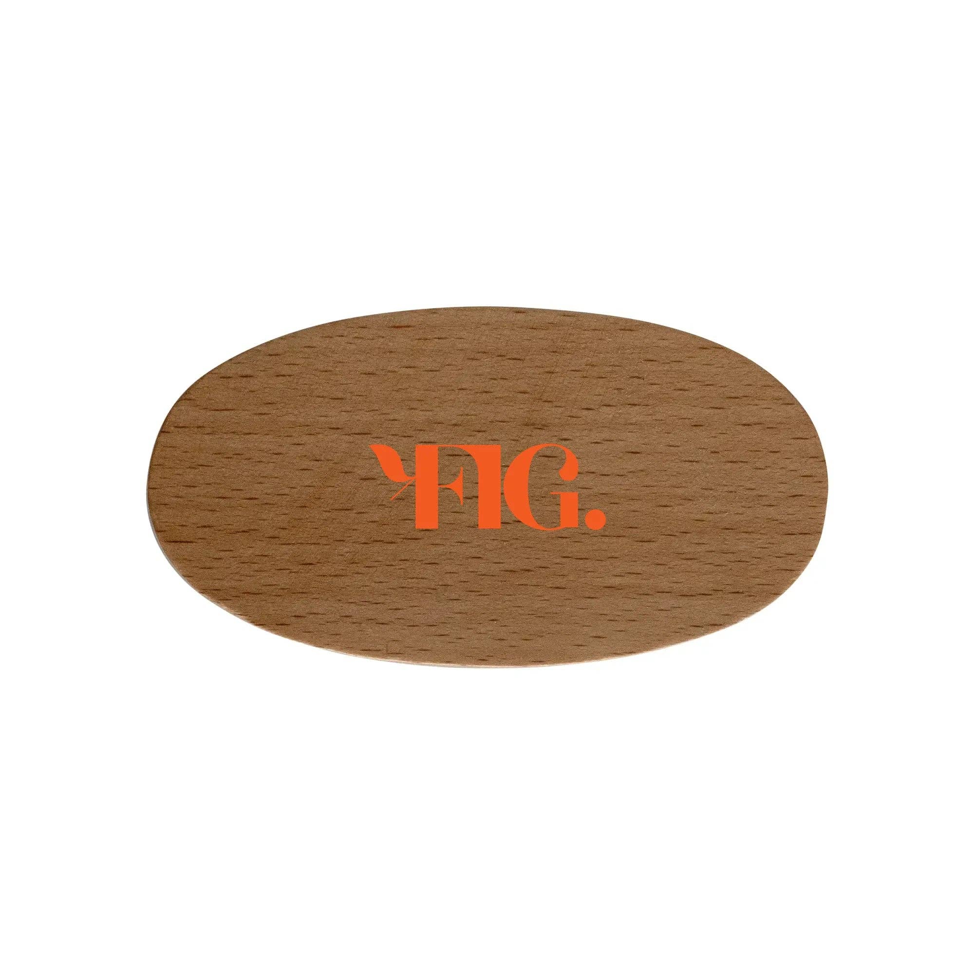 VIAI Beauty - Venta al por mayor Cepillo/peine para barba - Cepillo de nylon para barba