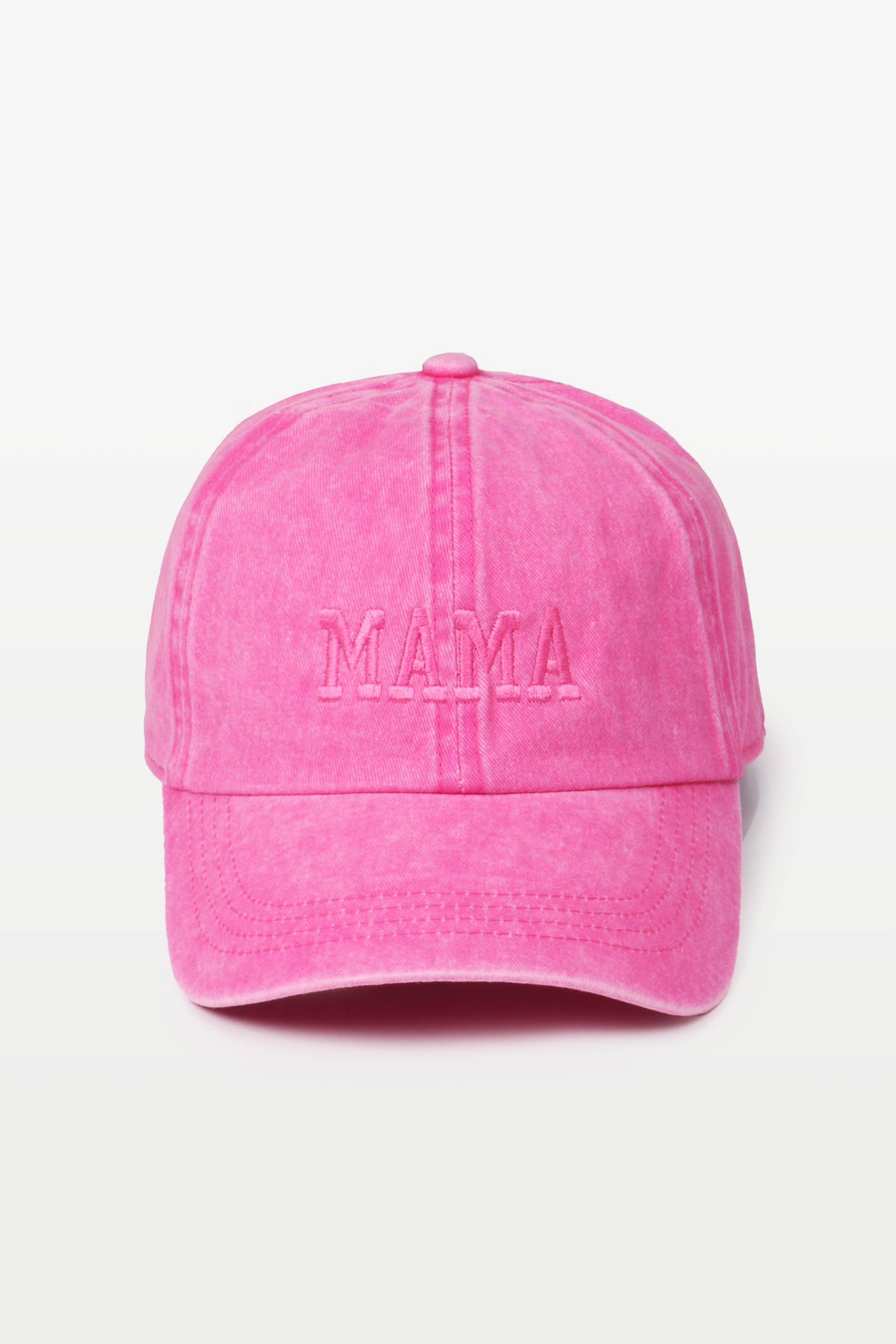 David And Young - Wholesale Baseball Cap - Women's - MAMA Embroidered Baseball Cap11