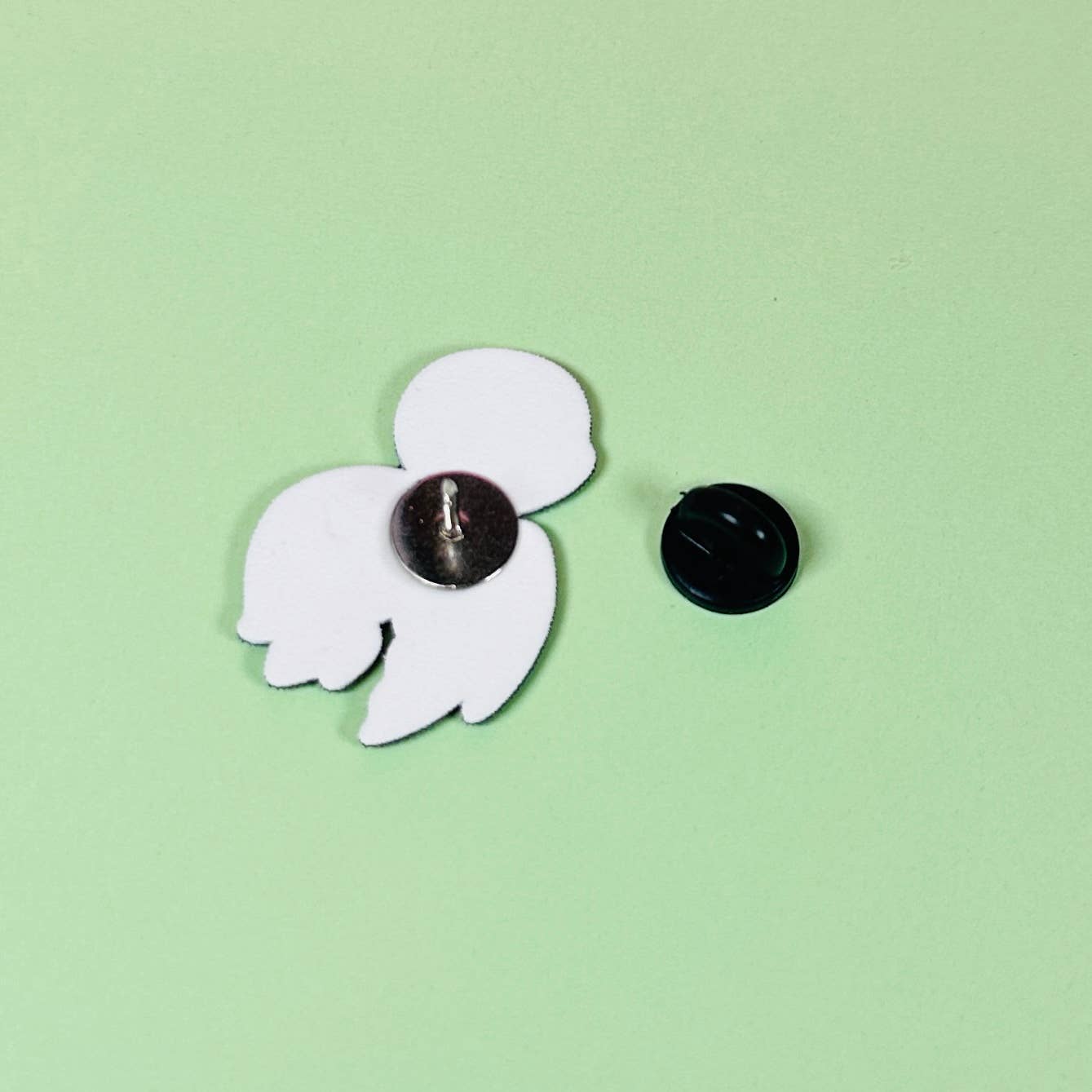 Sea Pixie Designs – wholesale Nål och knapp för kavajslag – Vattenmelon Havssköldpadda Frukt Kust Stift2