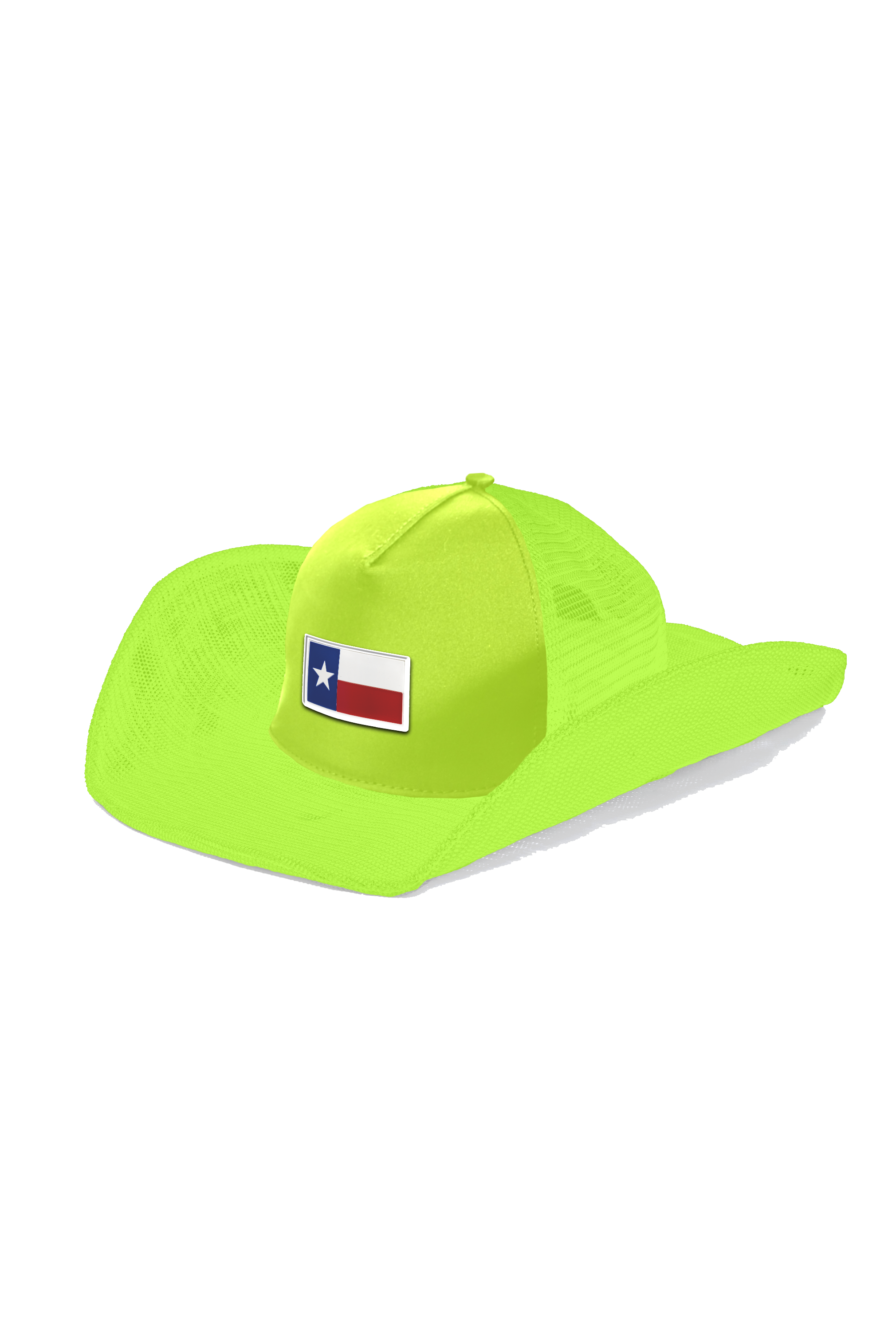Cowboy Snapback - Wholesale Cowboy Hat - Unisex - TEXAS FLAG COWBOY SNAPBACK: 5 PANEL6