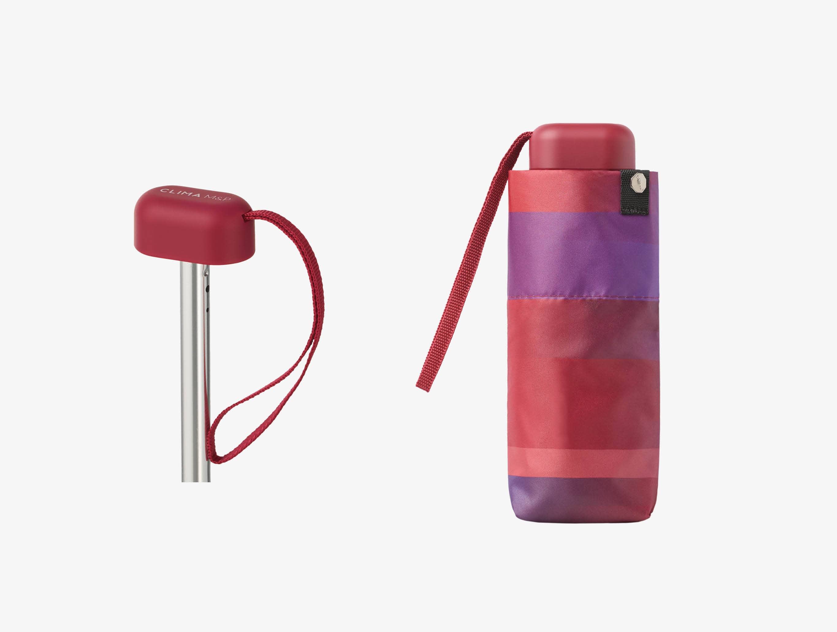 Mkr International – Großhandel Regenschirm – Damen – Chromatique Mini-Manueller Regenschirm4