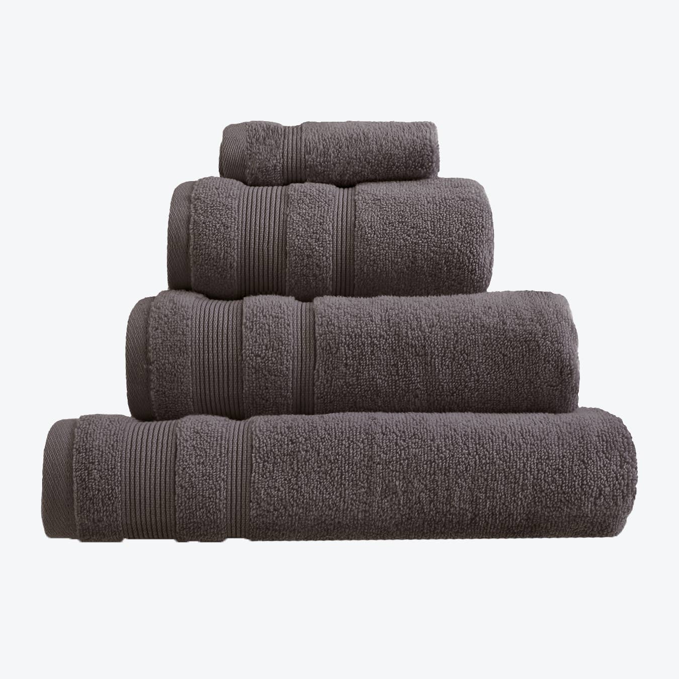 Allure Bath Fashions - Wholesale Bath Towel - Luxury Zero Twist Egyptian Cotton Bath Towels7