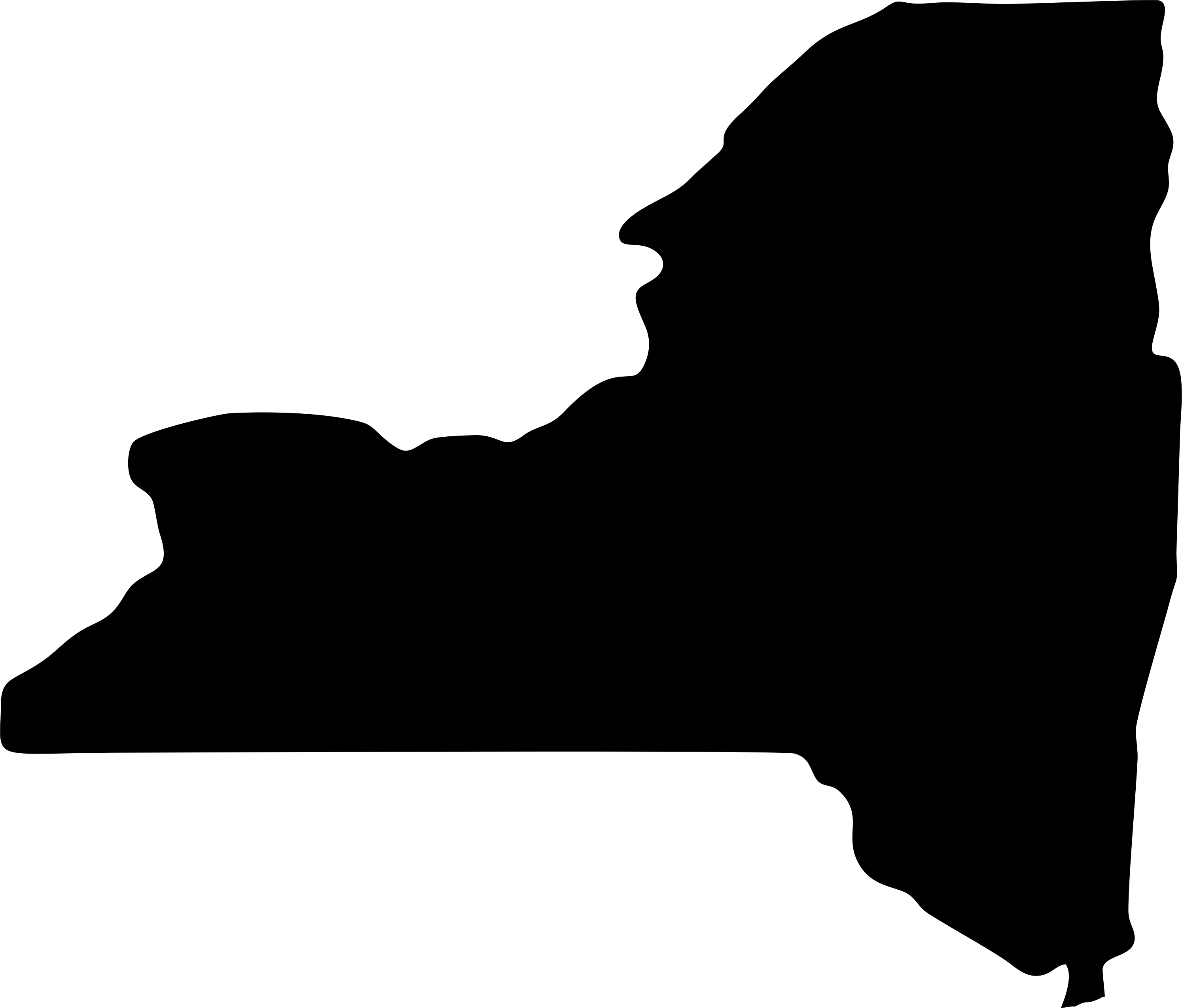 G3 Studios - Wholesale Trivet - Trivet - State Pride16