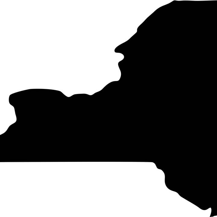 G3 Studios - Wholesale Cutting Board - Cutting Boards - State Shape8