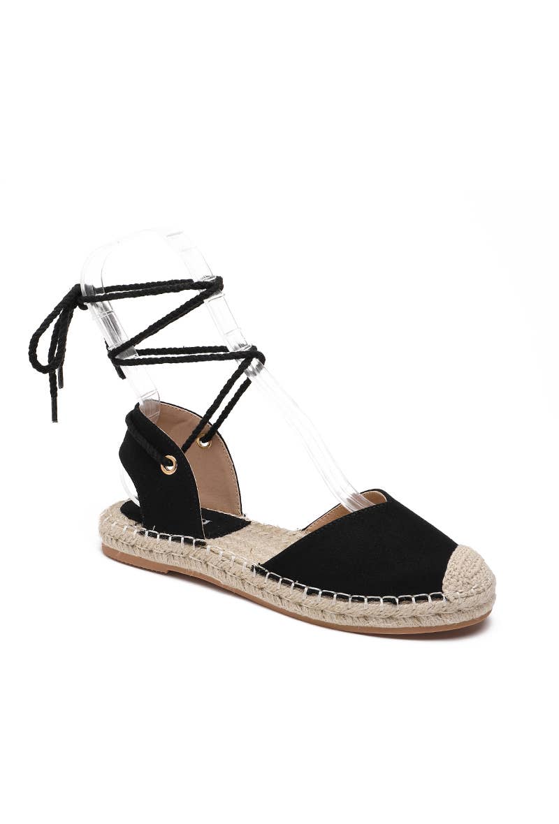 Joia Paris - Wholesale Sandals - Women's - Espadrilles H8-7202