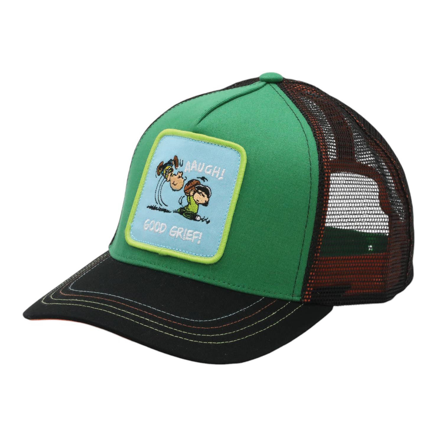 Peter Grimm - Wholesale Trucker Hat - Unisex - Good Grief0