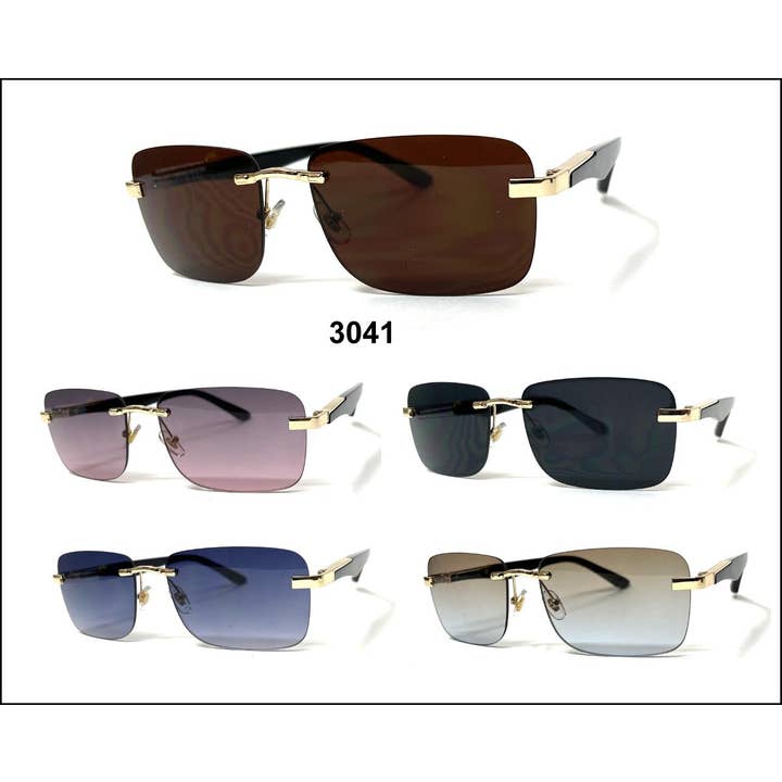 #3041 por atacado de Ayo Fashion