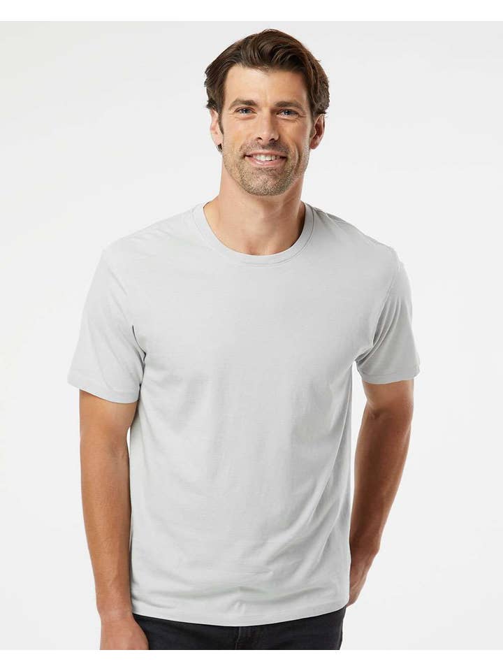 Lucky Avocado - Wholesale T-shirt – men's - Unisex Soft Organic T-Shirt1