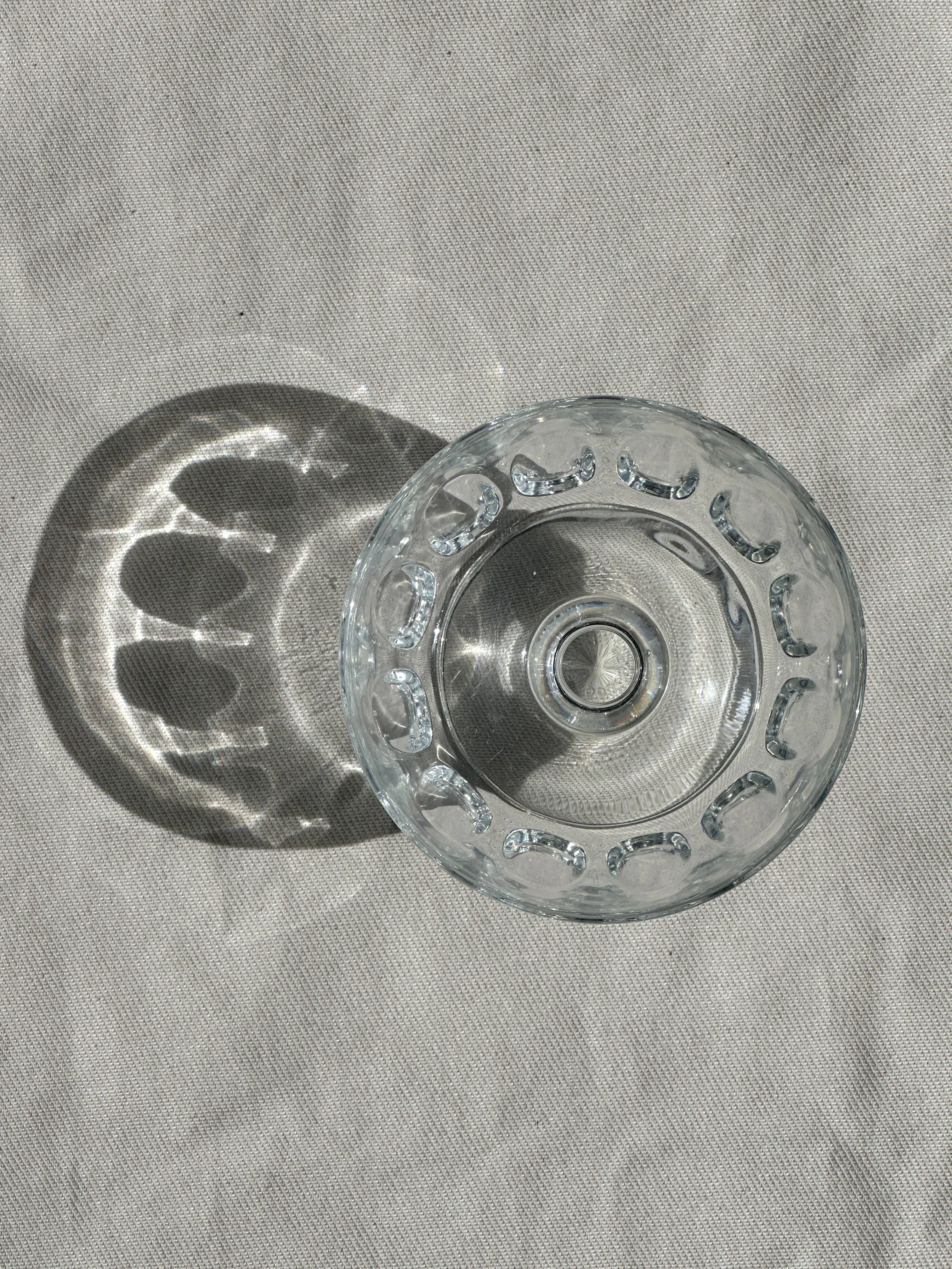 Office Objets - Venta al por mayor Copas de cóctel/licor - 11 copas con tallo Arcoroc de Francia4