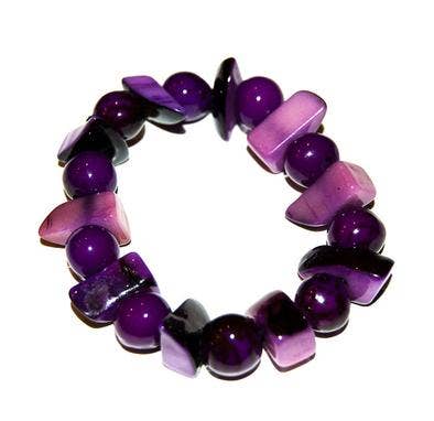Artyfactos - Wholesale Beaded Bracelet - Ava Bracelet0