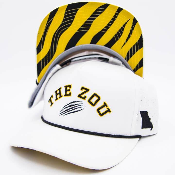 The Zou for wholesale by Surf and Turf Golf