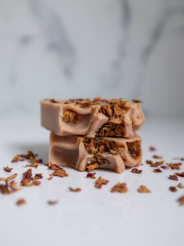 Coconut Rose for wholesale by Beyond Bubbles