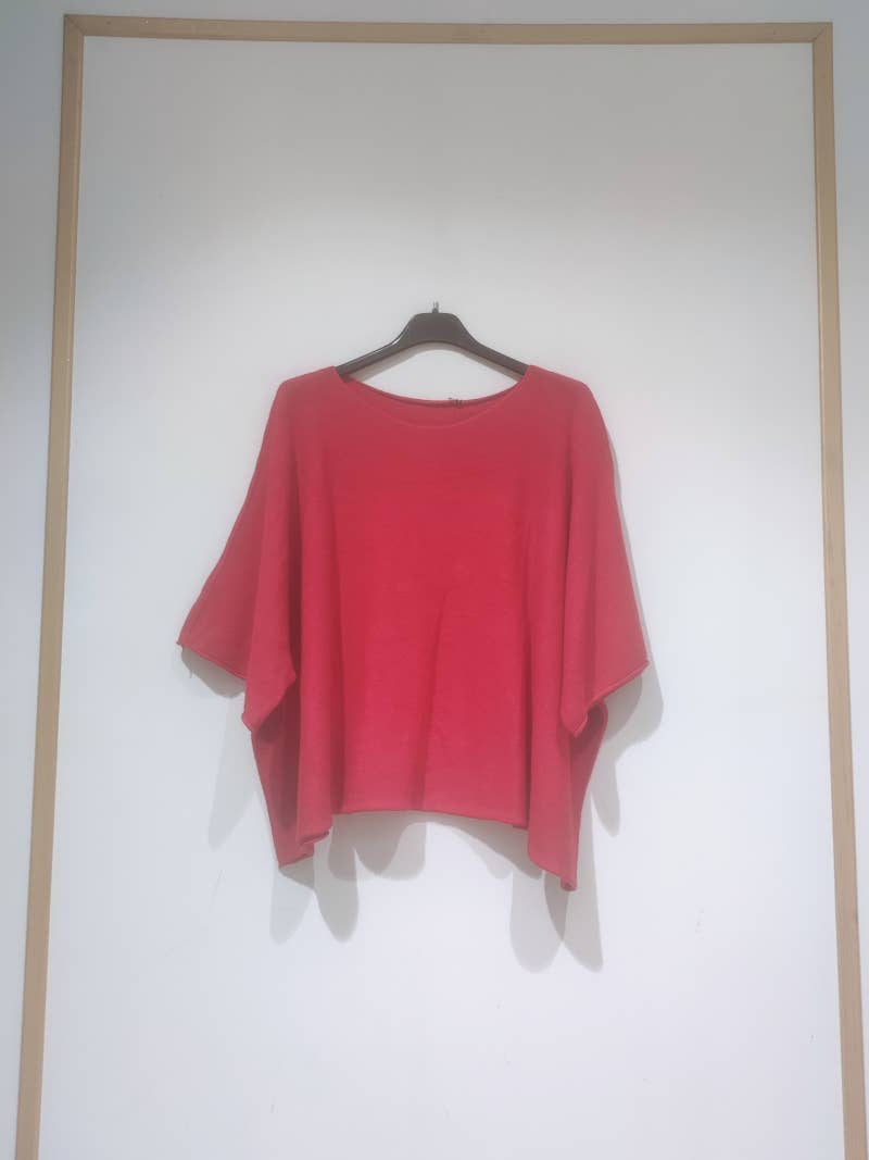 Pomelo paris – Pulôver - Mulher por atacado – MILHA PBT 3009