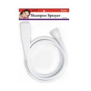 KT Supply - Wholesale Hair Spray - Annie Shampoo Sprayer 5' 2" Extra Long0