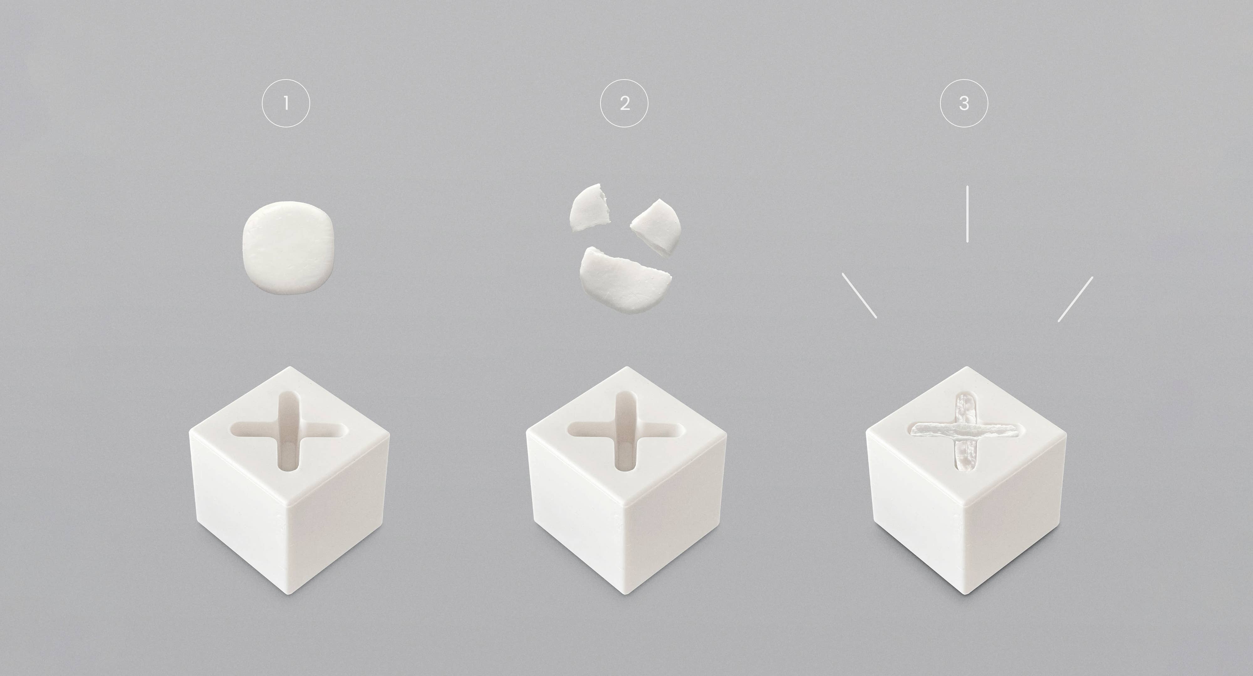 XO Bath - Wholesale Bar Soap - Aegean Sea Salt Soap4