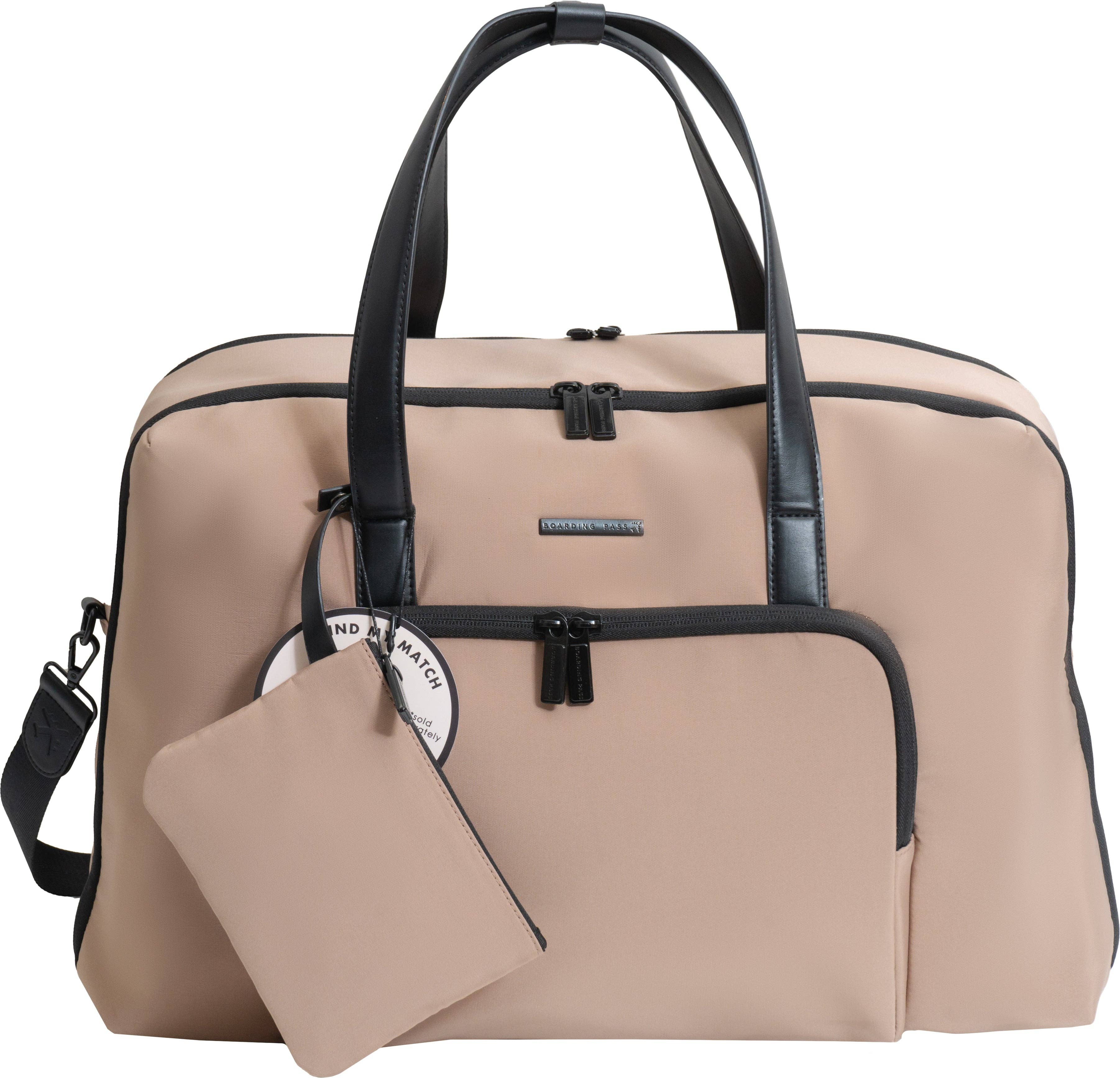 Magid - Wholesale Weekender Bag - Unisex - The Expedition High Density Sport Nylon Extra Large Weekender59