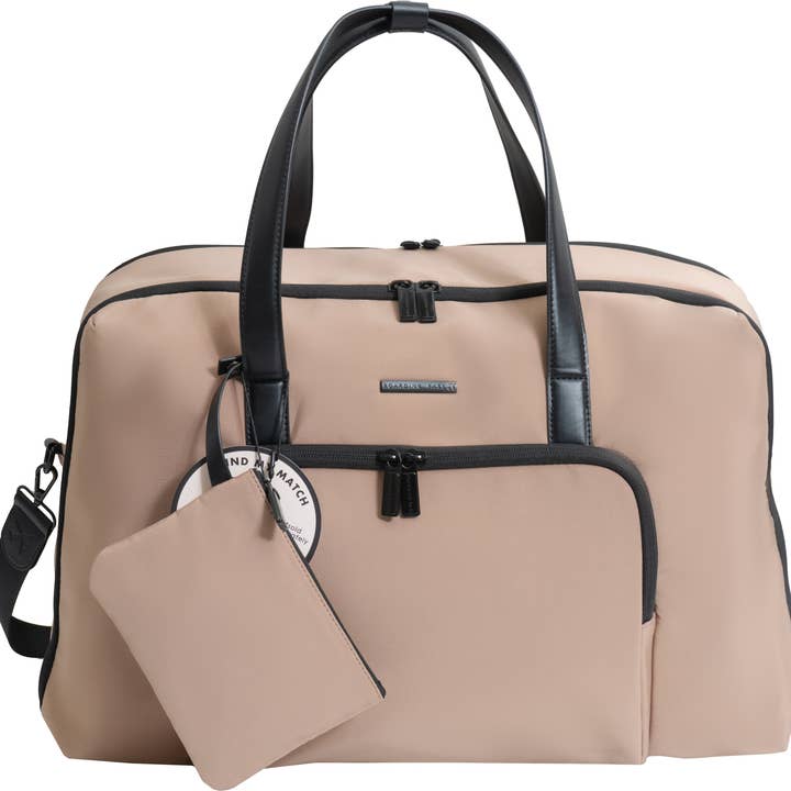 Magid - Wholesale Weekender Bag - Unisex - The Expedition High Density Sport Nylon Extra Large Weekender59