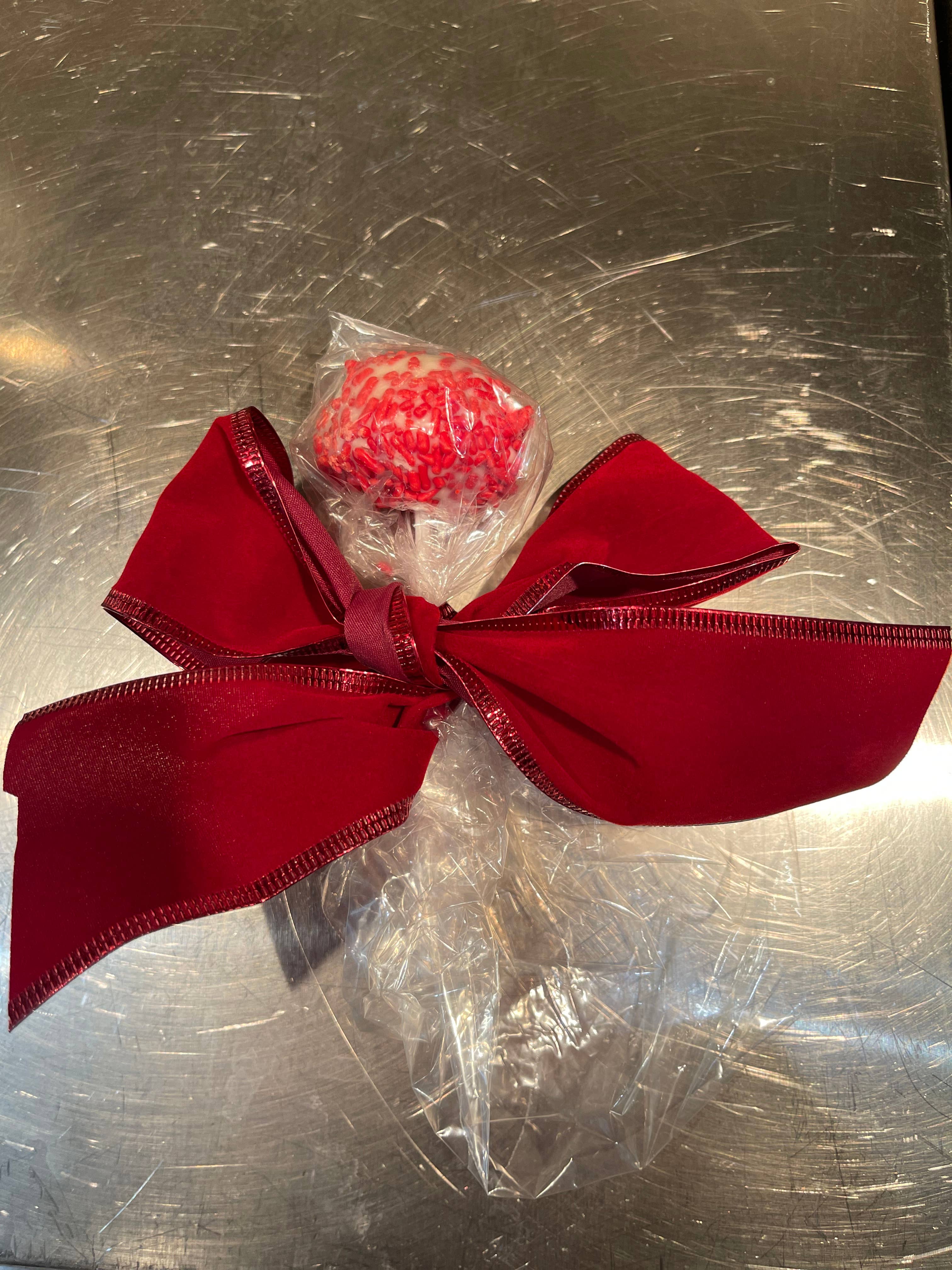 All colors Cake pops for wholesale on Faire4